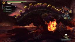 Monster Hunter 3 Ultimate Screenthot 2